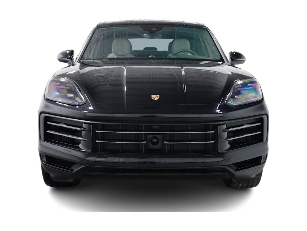 Thumbnail: 2025 Porsche Cayenne - 6