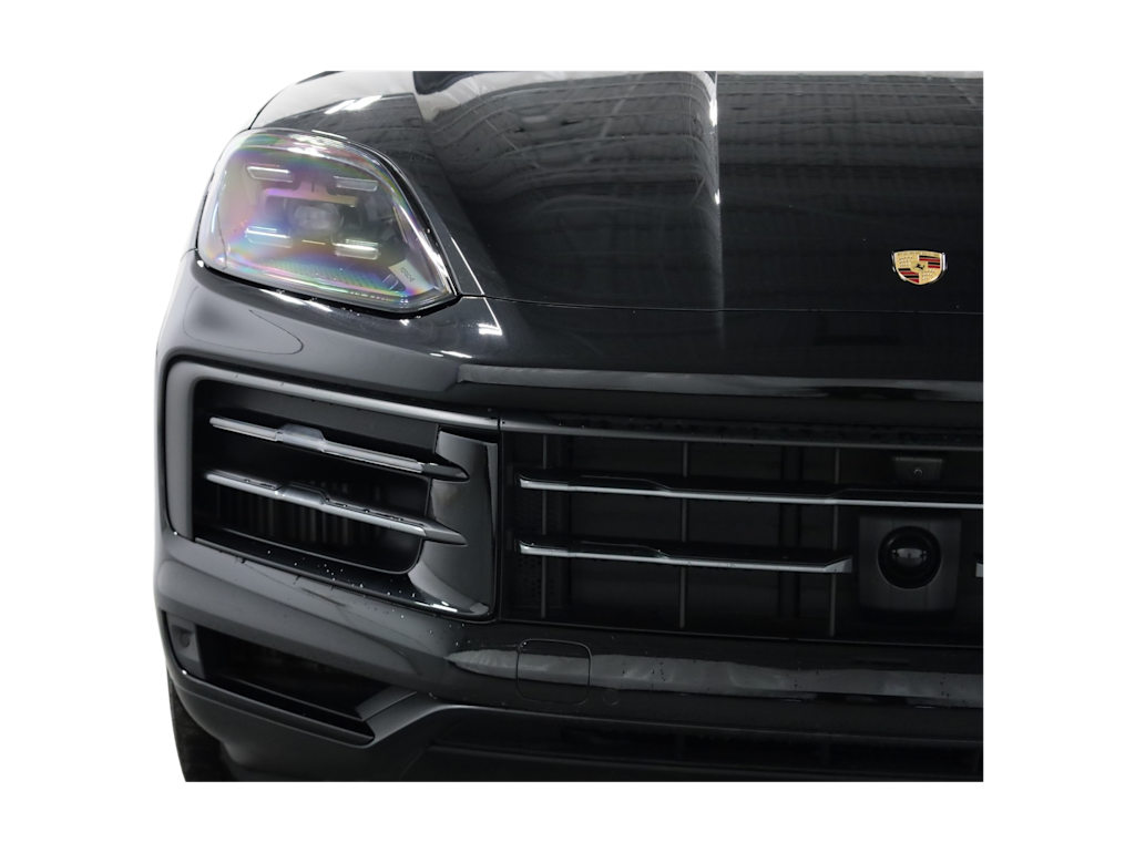 Thumbnail: 2025 Porsche Cayenne - 26