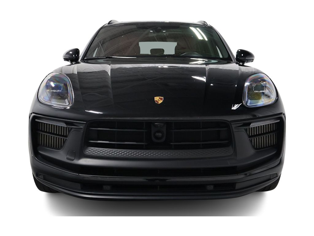 Thumbnail: 2023 Porsche Macan - 6
