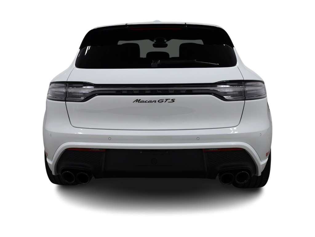 Thumbnail: 2023 Porsche Macan - 5