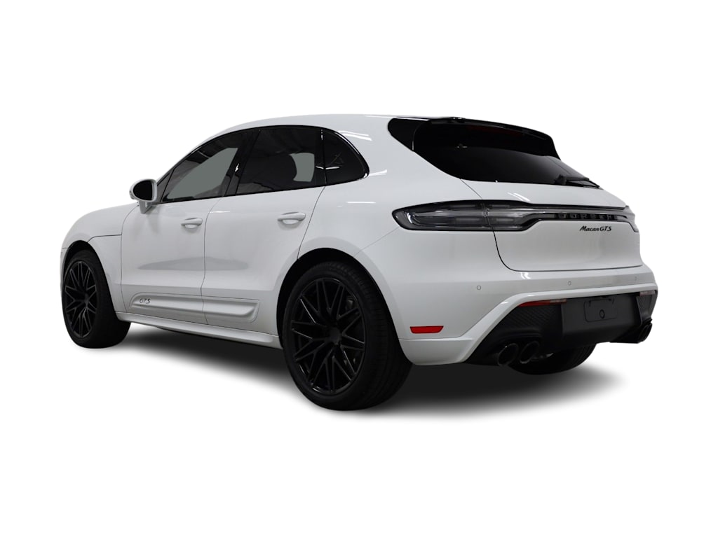 Thumbnail: 2023 Porsche Macan - 4