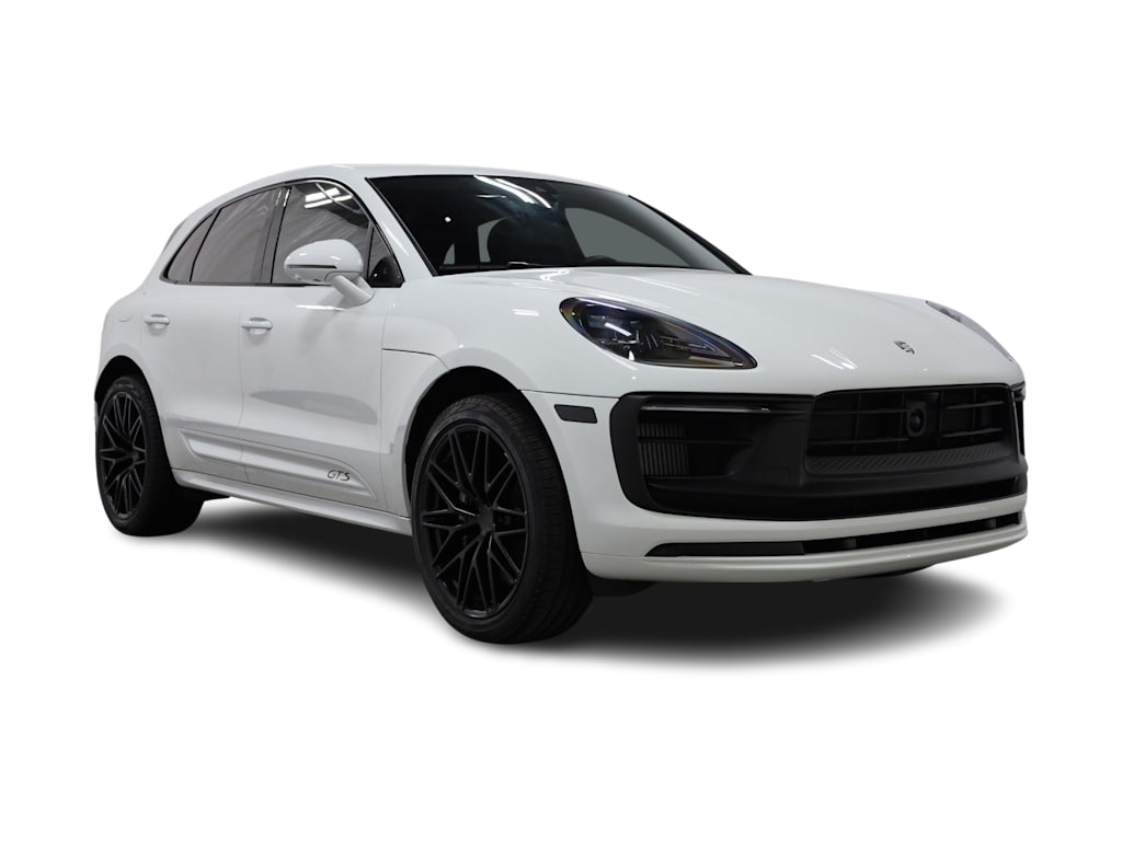 Thumbnail: 2023 Porsche Macan - 24