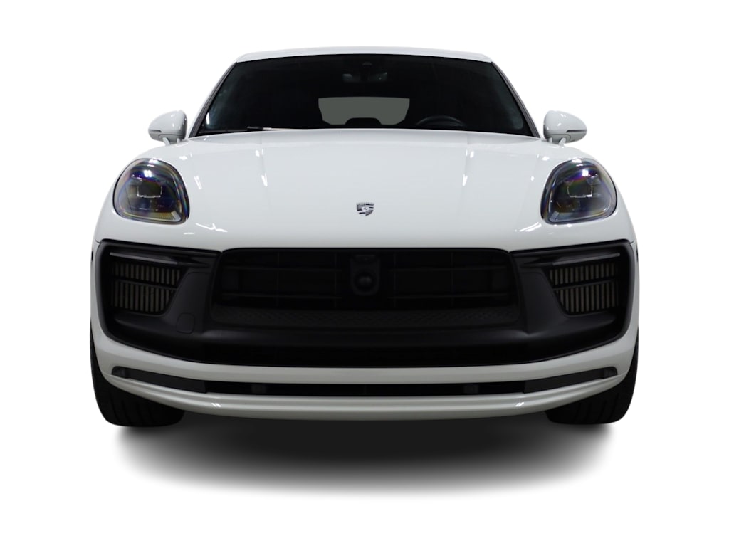 Thumbnail: 2023 Porsche Macan - 6