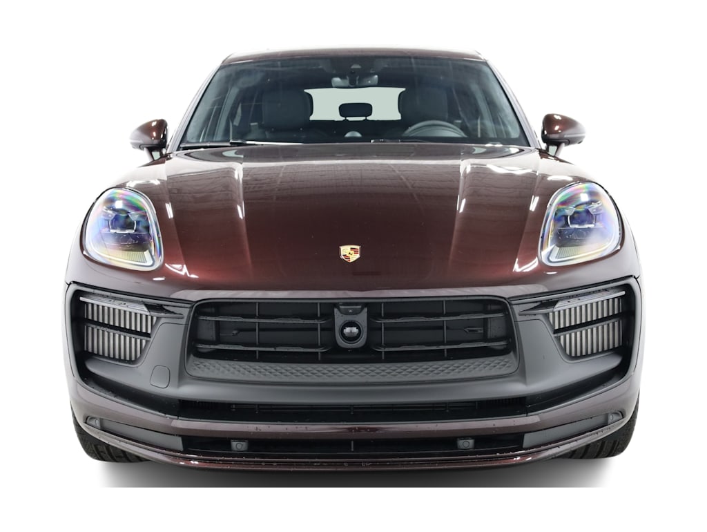 Thumbnail: 2025 Porsche Macan - 24