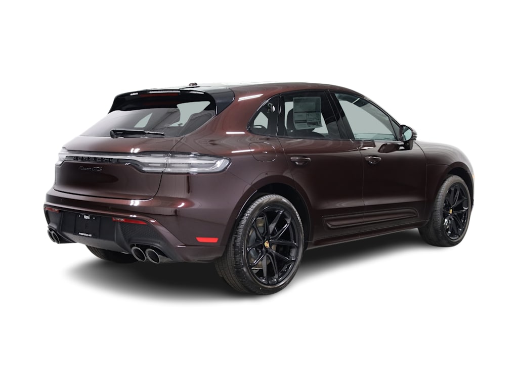 Thumbnail: 2025 Porsche Macan - 20