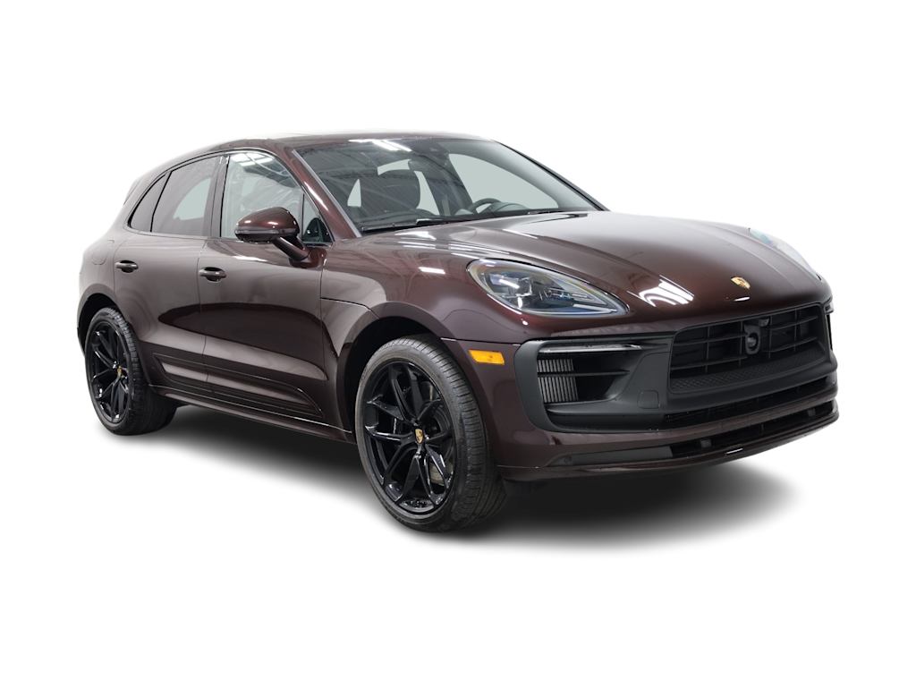 Thumbnail: 2025 Porsche Macan - 23