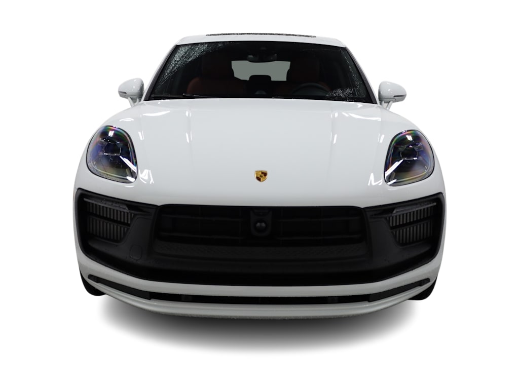 Thumbnail: 2026 Porsche Macan - 25