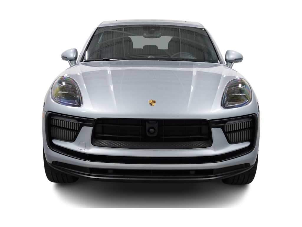 Thumbnail: 2026 Porsche Macan - 6