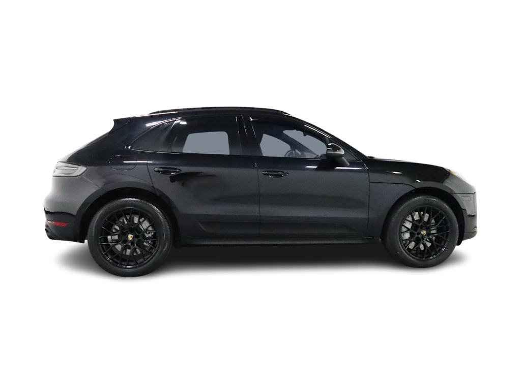 Thumbnail: 2020 Porsche Macan - 23