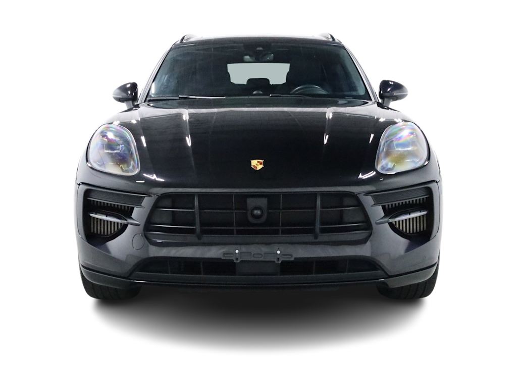 Thumbnail: 2020 Porsche Macan - 6