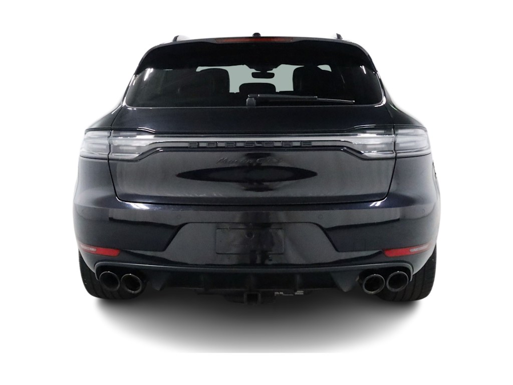 Thumbnail: 2020 Porsche Macan - 5