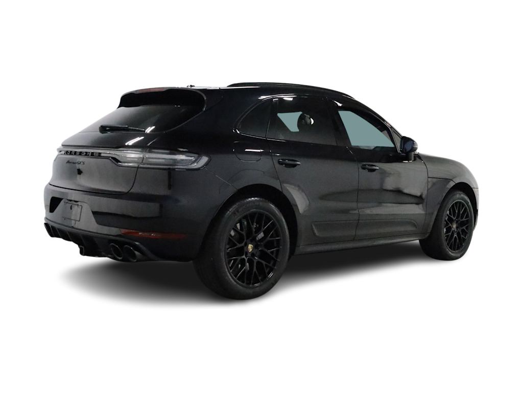 Thumbnail: 2020 Porsche Macan - 22