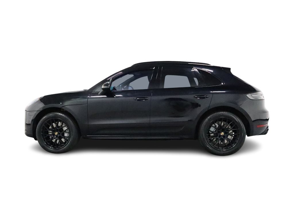 Thumbnail: 2020 Porsche Macan - 3