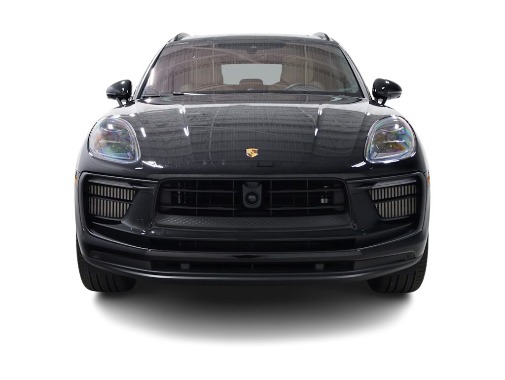 Thumbnail: 2026 Porsche Macan - 6