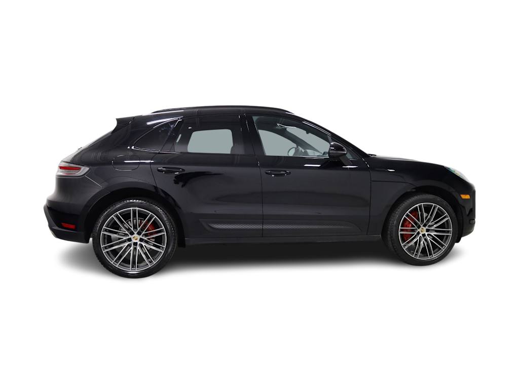 Thumbnail: 2026 Porsche Macan - 22