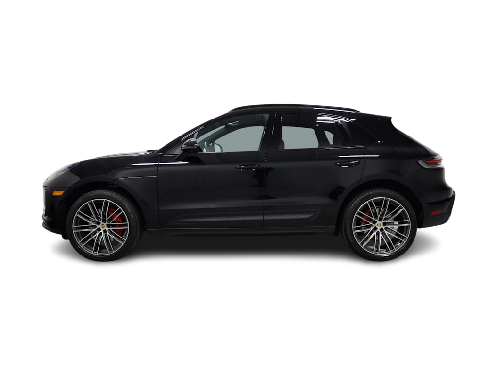 Thumbnail: 2026 Porsche Macan - 3