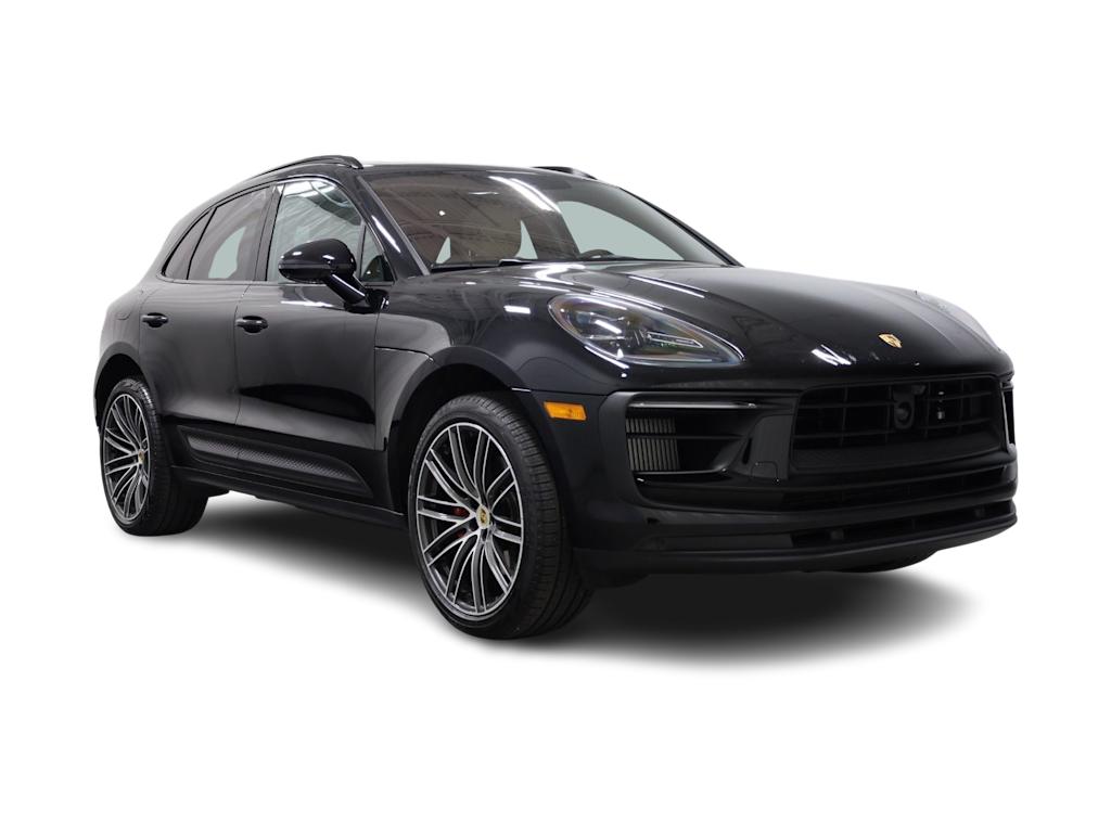 Thumbnail: 2026 Porsche Macan - 24