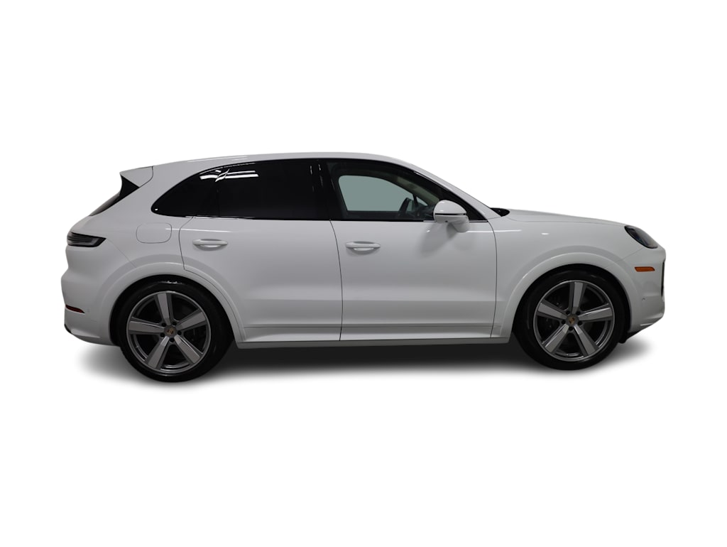 Thumbnail: 2025 Porsche Cayenne - 22