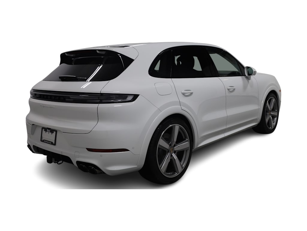 Thumbnail: 2025 Porsche Cayenne - 21
