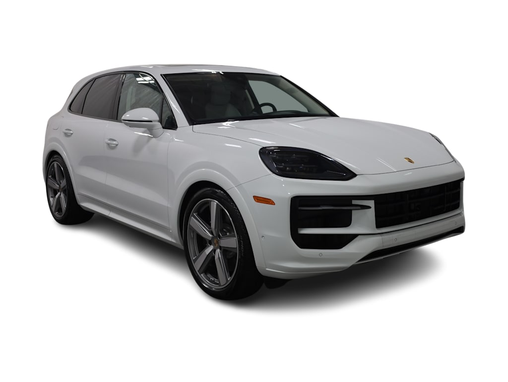 Thumbnail: 2025 Porsche Cayenne - 24