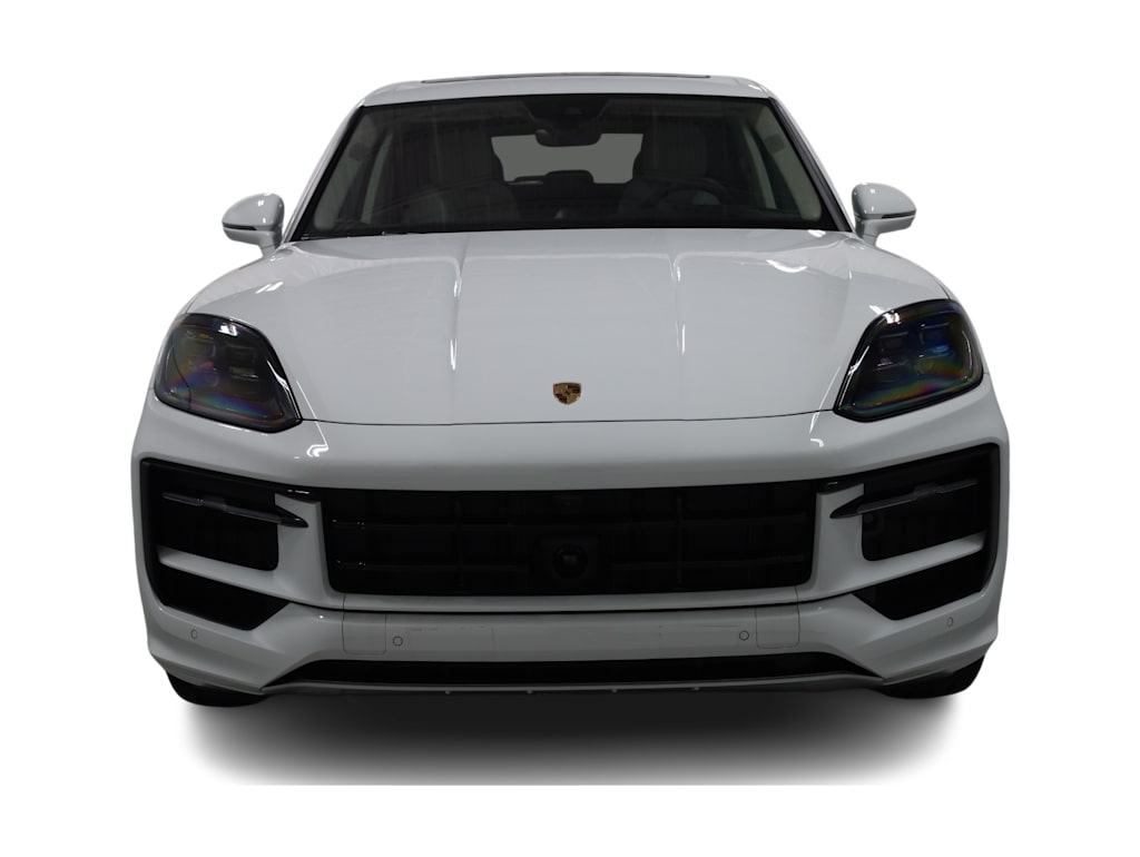 Thumbnail: 2025 Porsche Cayenne - 6