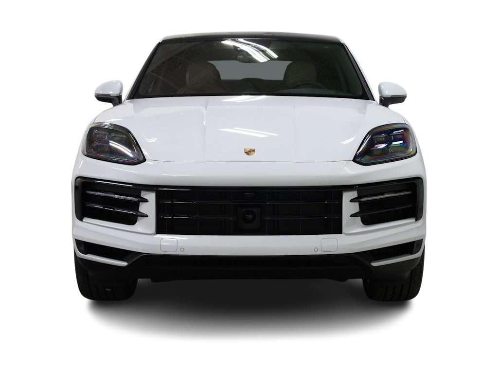 Thumbnail: 2026 Porsche Cayenne - 6