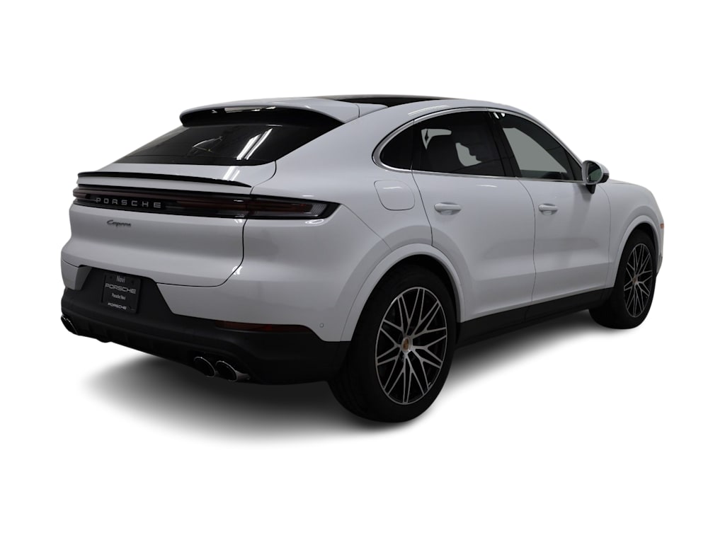 Thumbnail: 2026 Porsche Cayenne - 21