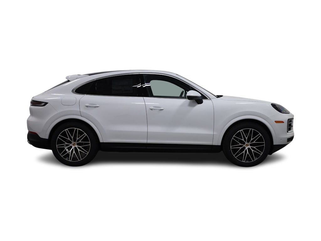 Thumbnail: 2026 Porsche Cayenne - 22