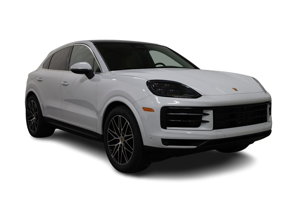 Thumbnail: 2026 Porsche Cayenne - 24