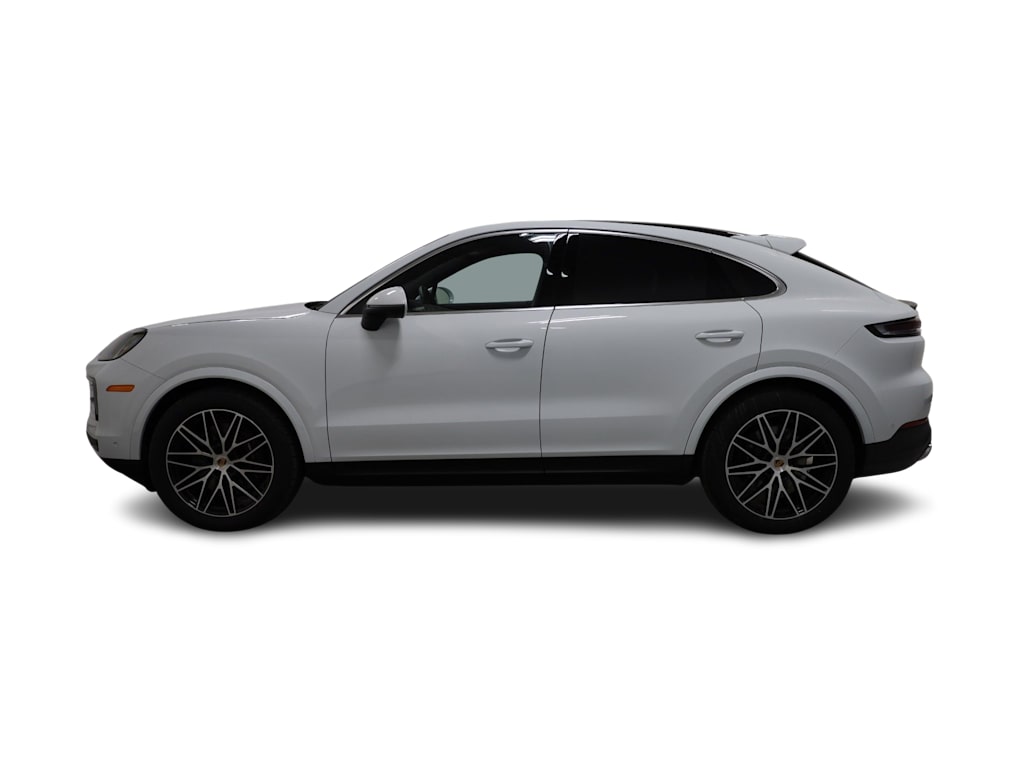 Thumbnail: 2026 Porsche Cayenne - 3