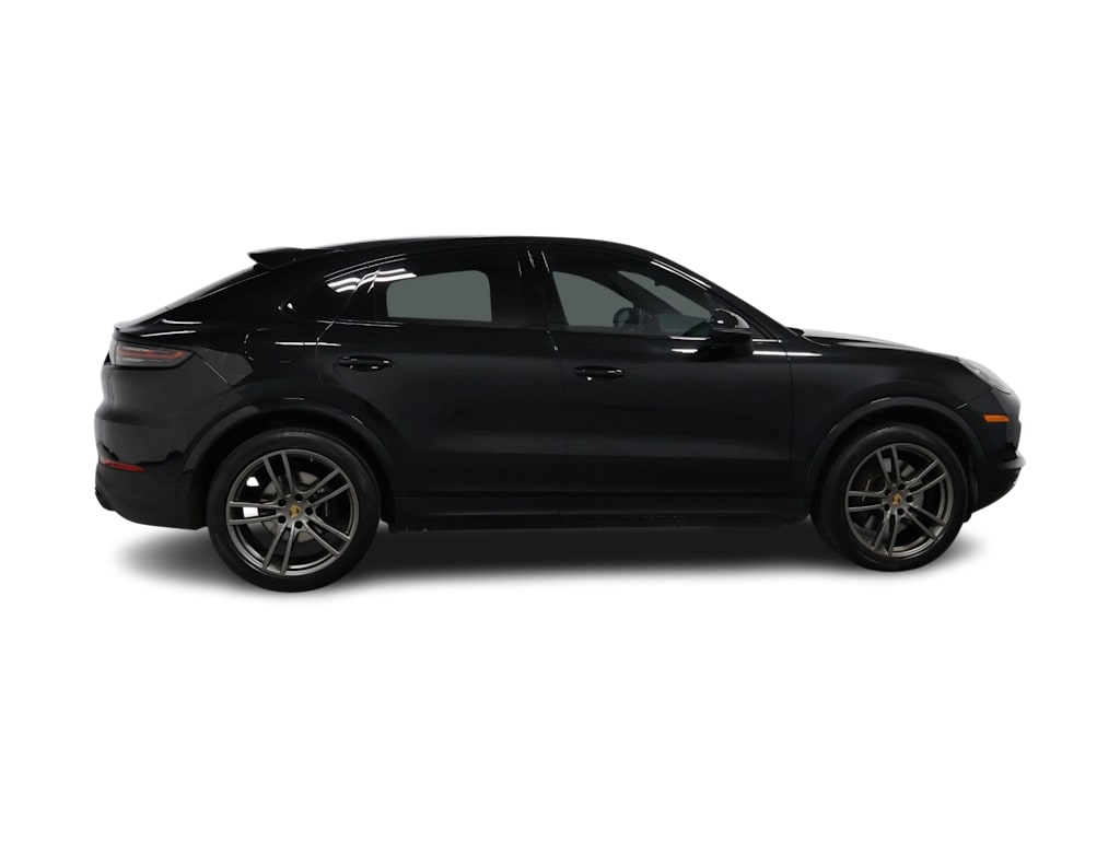 Thumbnail: 2023 Porsche Cayenne - 23