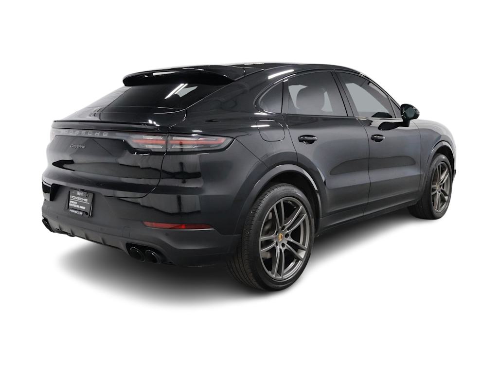 Thumbnail: 2023 Porsche Cayenne - 22