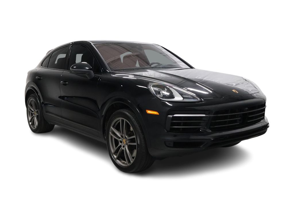 Thumbnail: 2023 Porsche Cayenne - 25