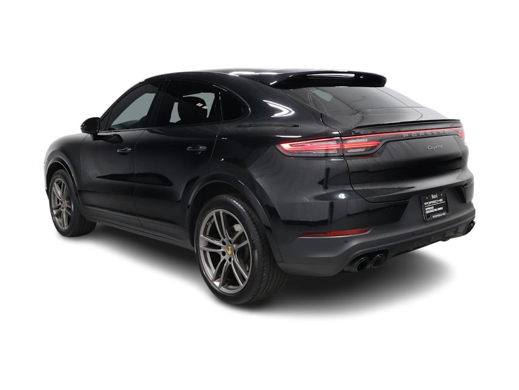 Thumbnail: 2023 Porsche Cayenne - 4