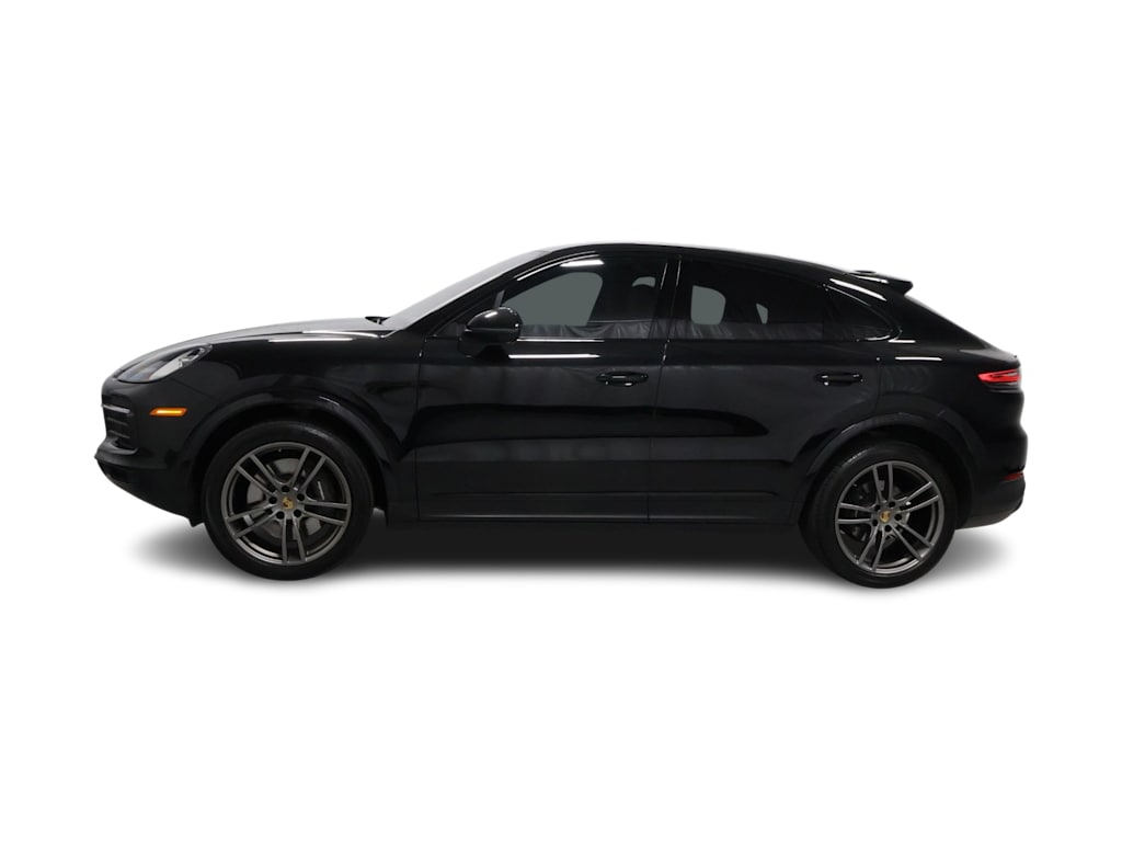 Thumbnail: 2023 Porsche Cayenne - 3