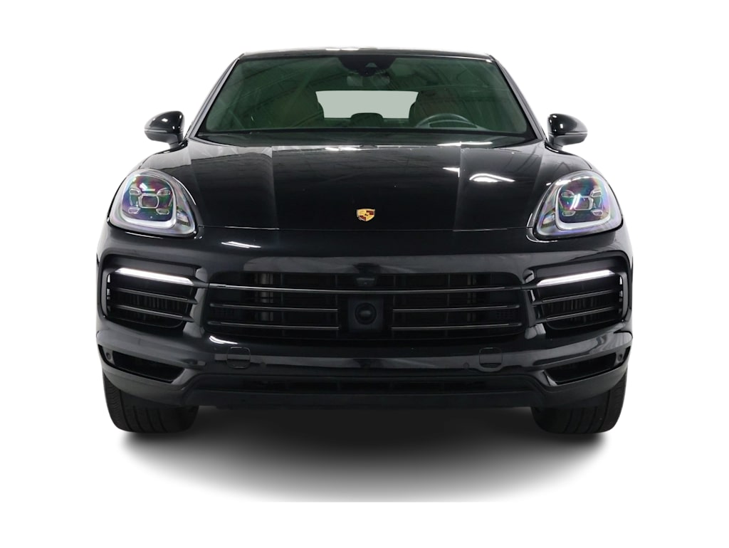 Thumbnail: 2023 Porsche Cayenne - 6
