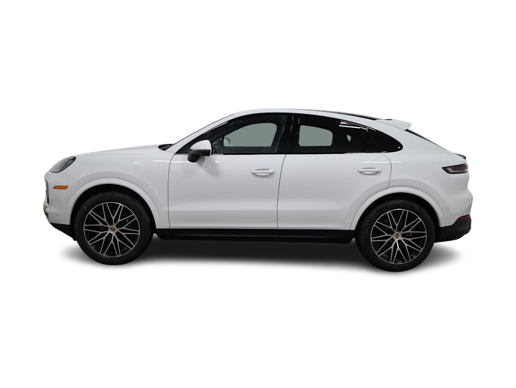 Thumbnail: 2026 Porsche Cayenne - 3