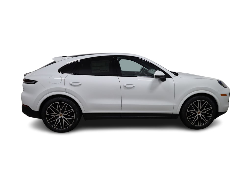 Thumbnail: 2026 Porsche Cayenne - 22
