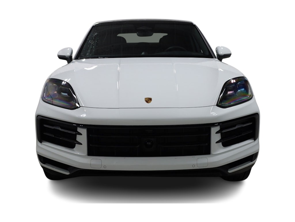 Thumbnail: 2026 Porsche Cayenne - 6
