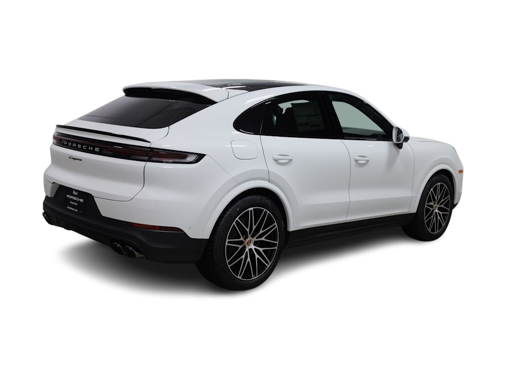 Thumbnail: 2026 Porsche Cayenne - 21