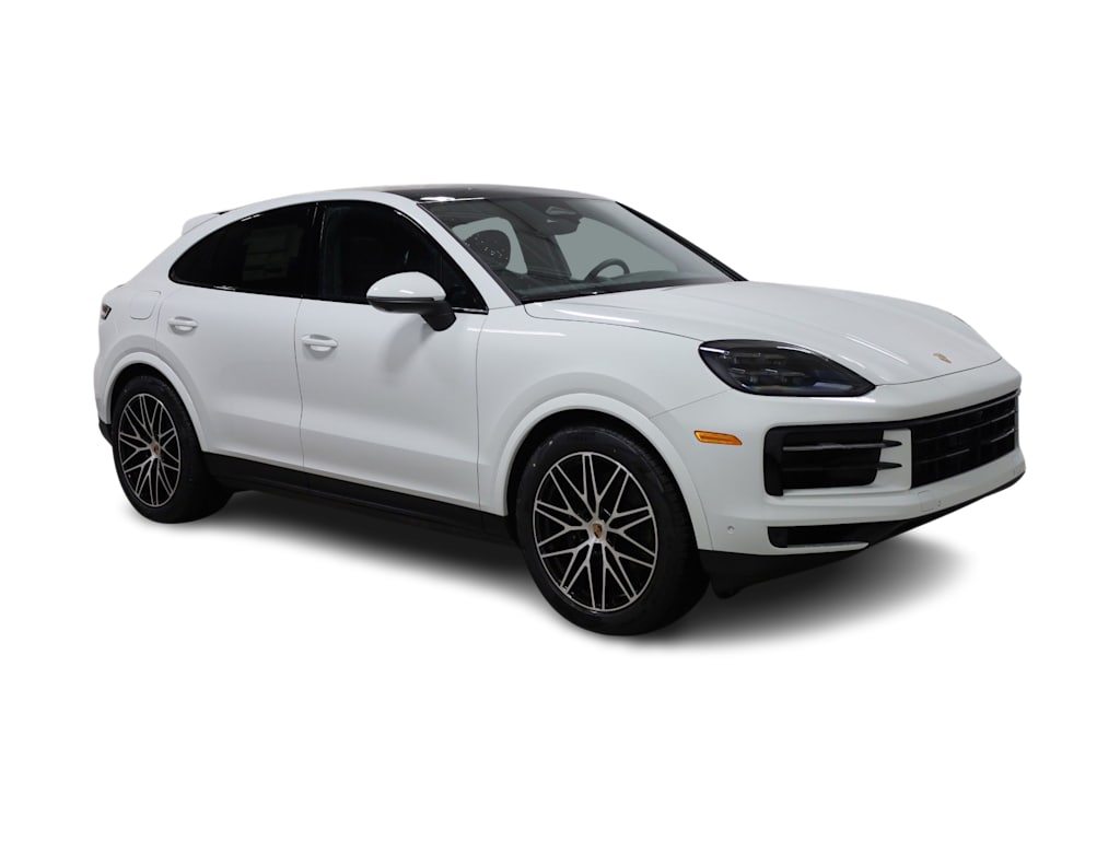 Thumbnail: 2026 Porsche Cayenne - 24