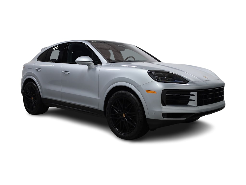 Thumbnail: 2026 Porsche Cayenne - 25