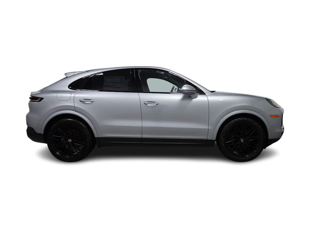 Thumbnail: 2026 Porsche Cayenne - 23