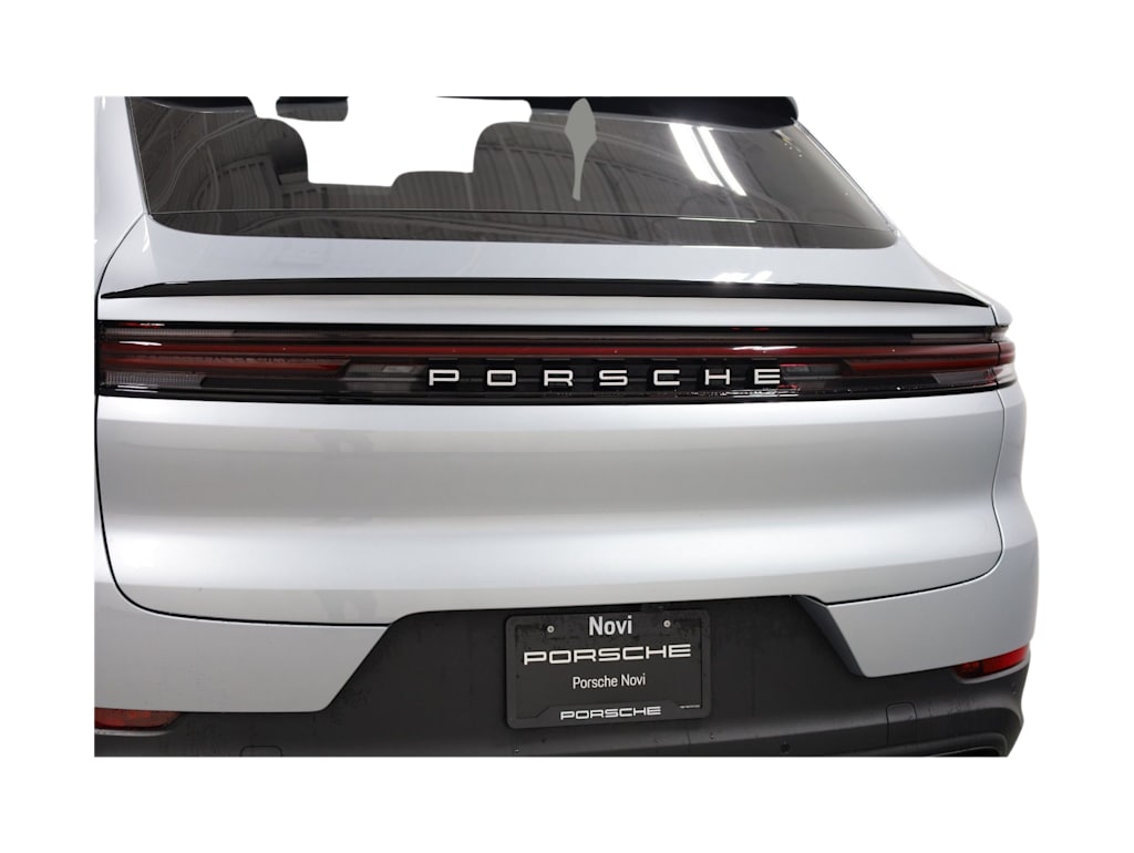 Thumbnail: 2026 Porsche Cayenne - 21