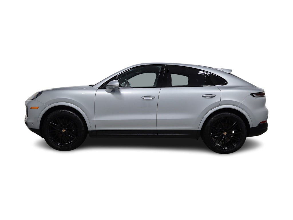 Thumbnail: 2026 Porsche Cayenne - 3