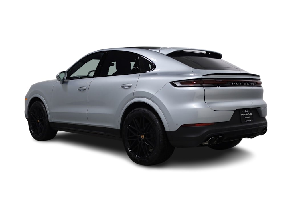 Thumbnail: 2026 Porsche Cayenne - 4