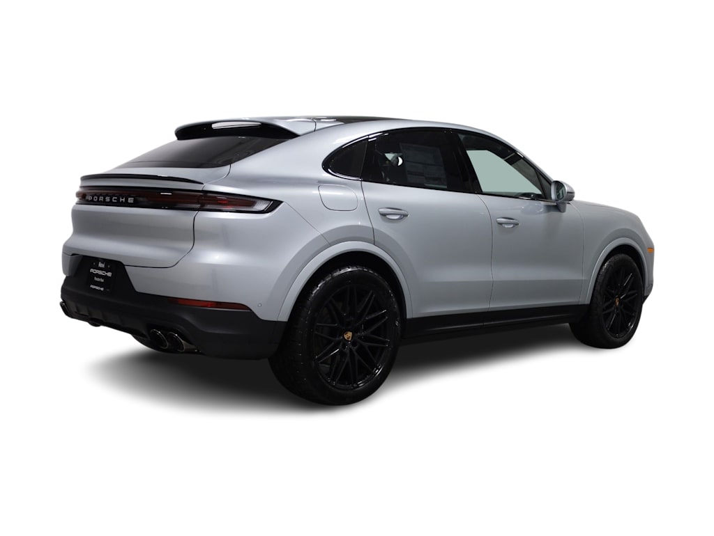 Thumbnail: 2026 Porsche Cayenne - 22