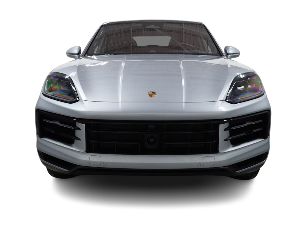 Thumbnail: 2026 Porsche Cayenne - 6