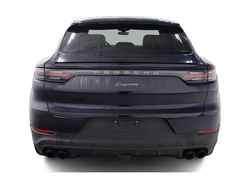 Thumbnail: 2023 Porsche Cayenne - 5