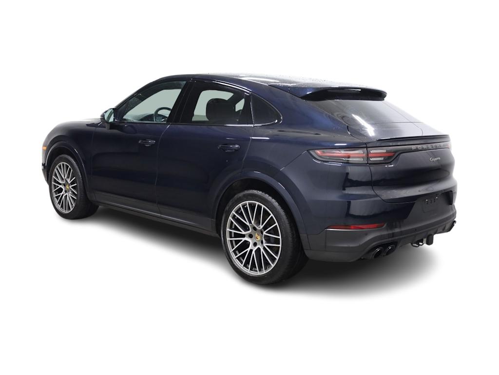 Thumbnail: 2023 Porsche Cayenne - 4